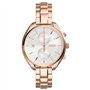 Fossil Land Racer Montre chronographe pour Femme CH2977