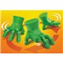 Mégableu - Tourn'Main - Nouvelle Edition - Jeu Action ou Vérité - Grand Classique - 100 Cartes avec 300 Défis - A Jouer en Famil