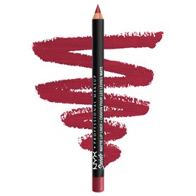 Suede Matte Lip Liner Cherry Skies