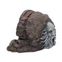 Nemesis Now Harry Potter Boîte de Rangement en résine Bronze 25 cm Produit sous Licence Officielle Harry Potter Chambre des Secr