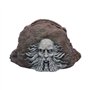 Nemesis Now Harry Potter Boîte de Rangement en résine Bronze 25 cm Produit sous Licence Officielle Harry Potter Chambre des Secr