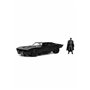JADA TOYS - Batmobile The Batman - 2022-1/24