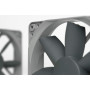Noctua NF-S12B redux-1200 PWM, Ventilateur Haute Performance, 4 Broches, 1200 tr./min (120 mm, Gris)
