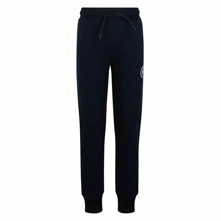 Converse Pantalon de Survêtement pour Enfants, Standard