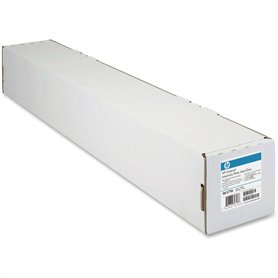 HP Universal Instant-Dry Photo Semi-Gloss Papier semi-brillant Rouleau (61 cm x 30,5 m) 190 g/m2 Q6579A