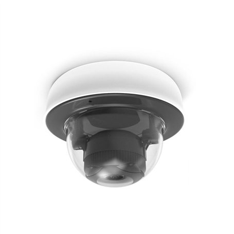 Cisco Meraki MV12W Caméra de sécurité IP Intérieure Dôme 1920 x 1080 Pixels Plafond/Mur