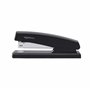 Amazon Basics Agrafeuse avec 1000 agrafes, Noir, Lot de 1