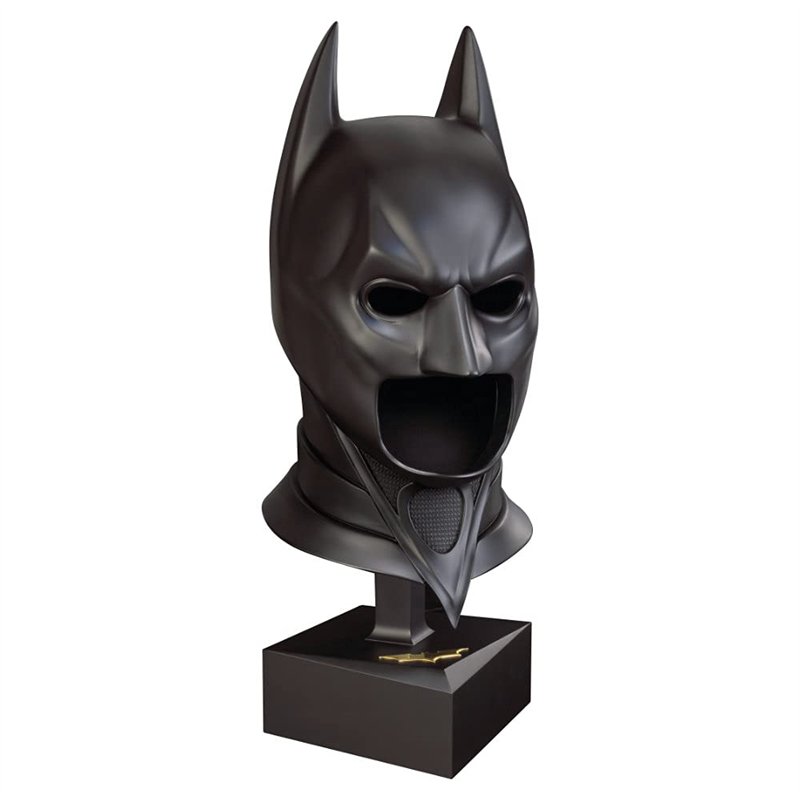 The Noble Collection DC - Masque Dark Knight Edition Spéciale