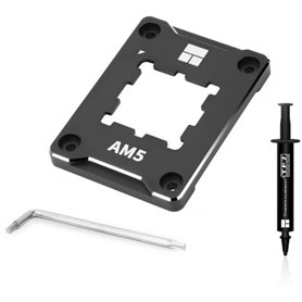 Thermalright - AM5 Secure Frame (Noir) - Cadre de renfort pour CPU