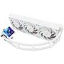 Thermalright Elite Vision 360 ARGB Blanc - Watercooling CPU Processeur