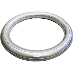 Ball Dynamics Int. LLC FitPAWS Anneau Gonflable Forme Donut pour Chien