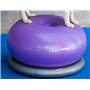 Ball Dynamics Int. LLC FitPAWS Anneau Gonflable Forme Donut pour Chien