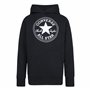 Converse S6495486 Sweat à Capuche Multicolore Standard Unisexe pour Enfant, Multicolore, 8 Ans