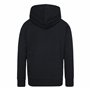 Converse S6495486 Sweat à Capuche Multicolore Standard Unisexe pour Enfant, Multicolore, 8 Ans