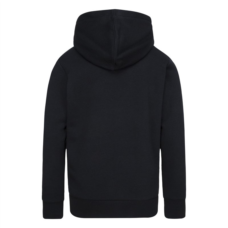 Image secondaire de Converse S6495485 Sweat à Capuche Unisexe, Multicolore, 10 Ans Mixte Enfant