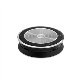 EPOS Expand 30+ - Speakerphone aux Performances Sonores Exceptionnelles pour Conférences Téléphoniques, Musique et Multimédia, O