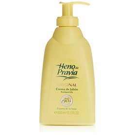 Heno de Pravia Savon et lavage à la main 300 ml
