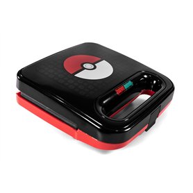 Uncanny Brands Appareil à croque-monsieur Pokémon