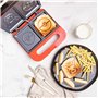 Uncanny Brands Appareil à croque-monsieur Pokémon
