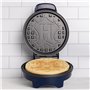 Uncanny Brands Harry Potter - Poudlard - Gaufrier