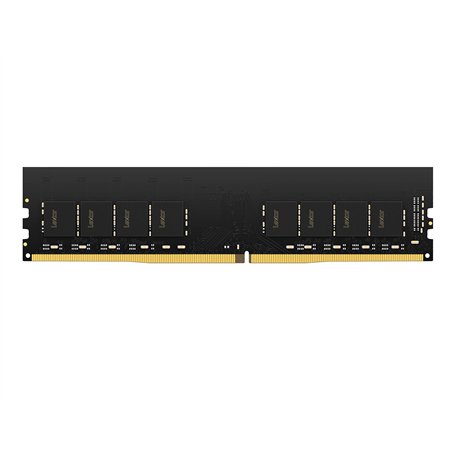 Lexar LD4AU016G-R2666G Module de mémoire 16 Go 1 x 16 Go DDR4 2666 MHz