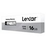Lexar LD4AU016G-R2666G Module de mémoire 16 Go 1 x 16 Go DDR4 2666 MHz