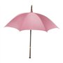 The Noble Collection Rubeus Hagrid Umbrella Wand in Collectors Box - 31in (80cm) Functional Hagrid Umbrella Wand - Harry Potter 