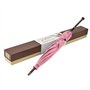 The Noble Collection Rubeus Hagrid Umbrella Wand in Collectors Box - 31in (80cm) Functional Hagrid Umbrella Wand - Harry Potter 
