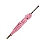 The Noble Collection Rubeus Hagrid Umbrella Wand in Collectors Box - 31in (80cm) Functional Hagrid Umbrella Wand - Harry Potter 