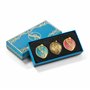 Wicked. Shiz Pin Collector Set. The Noble Collection