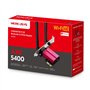 [Nouveau] MERCUSYS MA86XE- Carte réseau PCLe AXE5400, Wi-FI 6E avec Bluetooth 5.2, Triple Bande, 6 GHz/5 GHz/2,4 GHz, Compatible