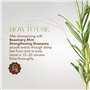 Mielle Rosemary Mint Strengthening Hair Masque