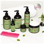 Mielle Rosemary Mint Strengthening Hair Masque