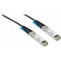 Cisco SFP-H10GB-ACU7M= câble de réseau Noir 7 m