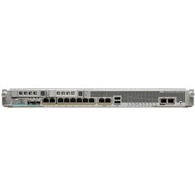 Cisco Application de sécurité ASA 5585-X pour châssis avec SSP20