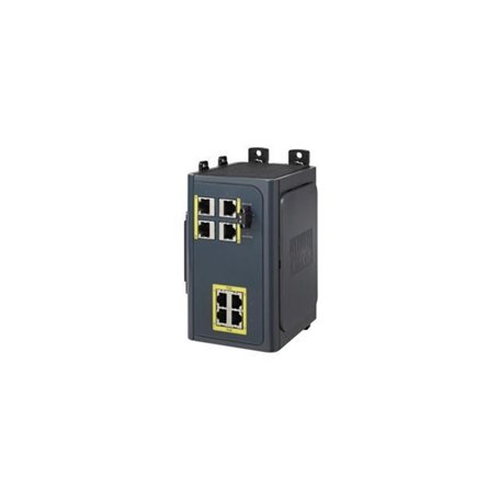 Cisco IEM de 3000–4pc = Expansion Module routeur