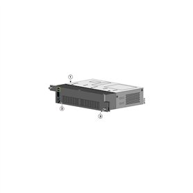PSU/IE4010/5000 Hazloc PWR Supply High A