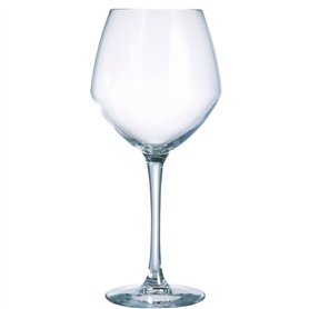 CHEF&SOMMELIER Verre à pied 47 cL 'cabernet vins jeunes' (lot de 6) - E2790