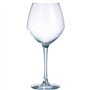 CHEF&SOMMELIER Verre à pied 47 cL 'cabernet vins jeunes' (lot de 6) - E2790