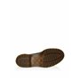 Dr. Martens Mixte Adulte 2976 Smoothplain Welt Sneakers Hautes, Noir (Nero), 40 EU