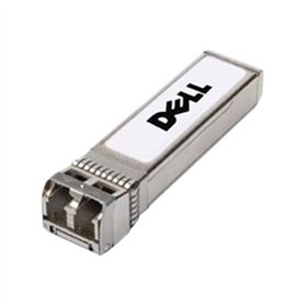 Dell 407-Bbvj 10000Mbit/S Sfp+ Module Émetteur-Récepteur de Réseau - Modules Émetteurs-Récepteurs de Réseau (10000 MBit/S, Sfp+,