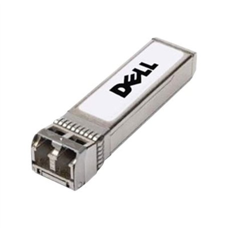 Dell 407-Bbvj 10000Mbit/S Sfp+ Module Émetteur-Récepteur de Réseau - Modules Émetteurs-Récepteurs de Réseau (10000 MBit/S, Sfp+,