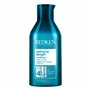 Extreme Length Conditioner-NP by Redken for Unisex - 10.1 oz Conditioner