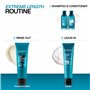 Extreme Length Conditioner-NP by Redken for Unisex - 10.1 oz Conditioner