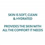 Institut Esthederm - Osmoclean - Lotion Fraîche Hydra-Ressourçante - Démaquille et Apporte Confort et Hydratation - Sans Rinçage