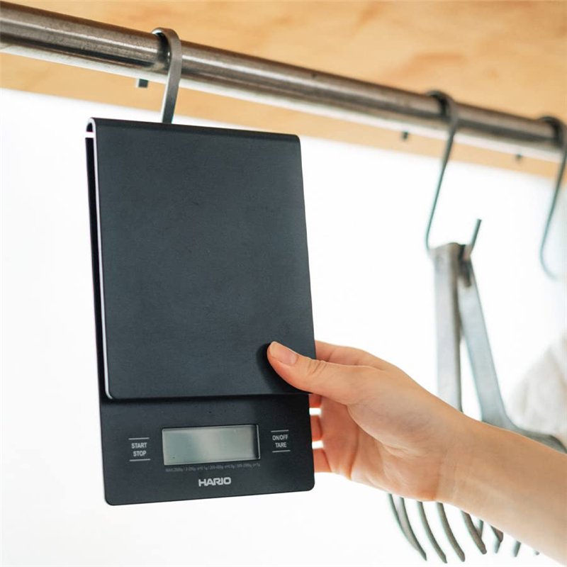 Image secondaire de Hario VST-2000 Balance et Chronomètre