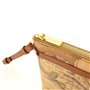Pochette Bustina Media Alviero Martini 1^Classe | Geo Contemporary | CN13860000010