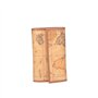 Alviero Martini 1a classe Classe Porte-Monnaie, 21 cm, Beige (Naturale)