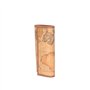 Alviero Martini 1a classe Classe Porte-Monnaie, 21 cm, Beige (Naturale)