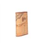 Alviero Martini 1a classe Classe Porte-Monnaie, 21 cm, Beige (Naturale)